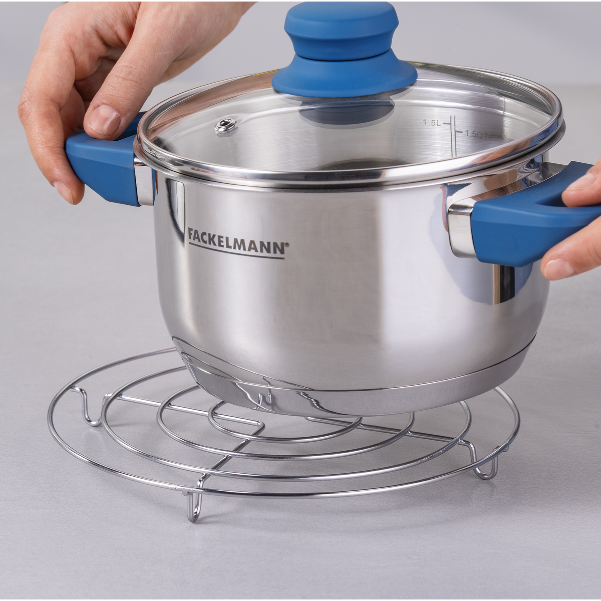 Podkładka pod garnek Essential 20 cm