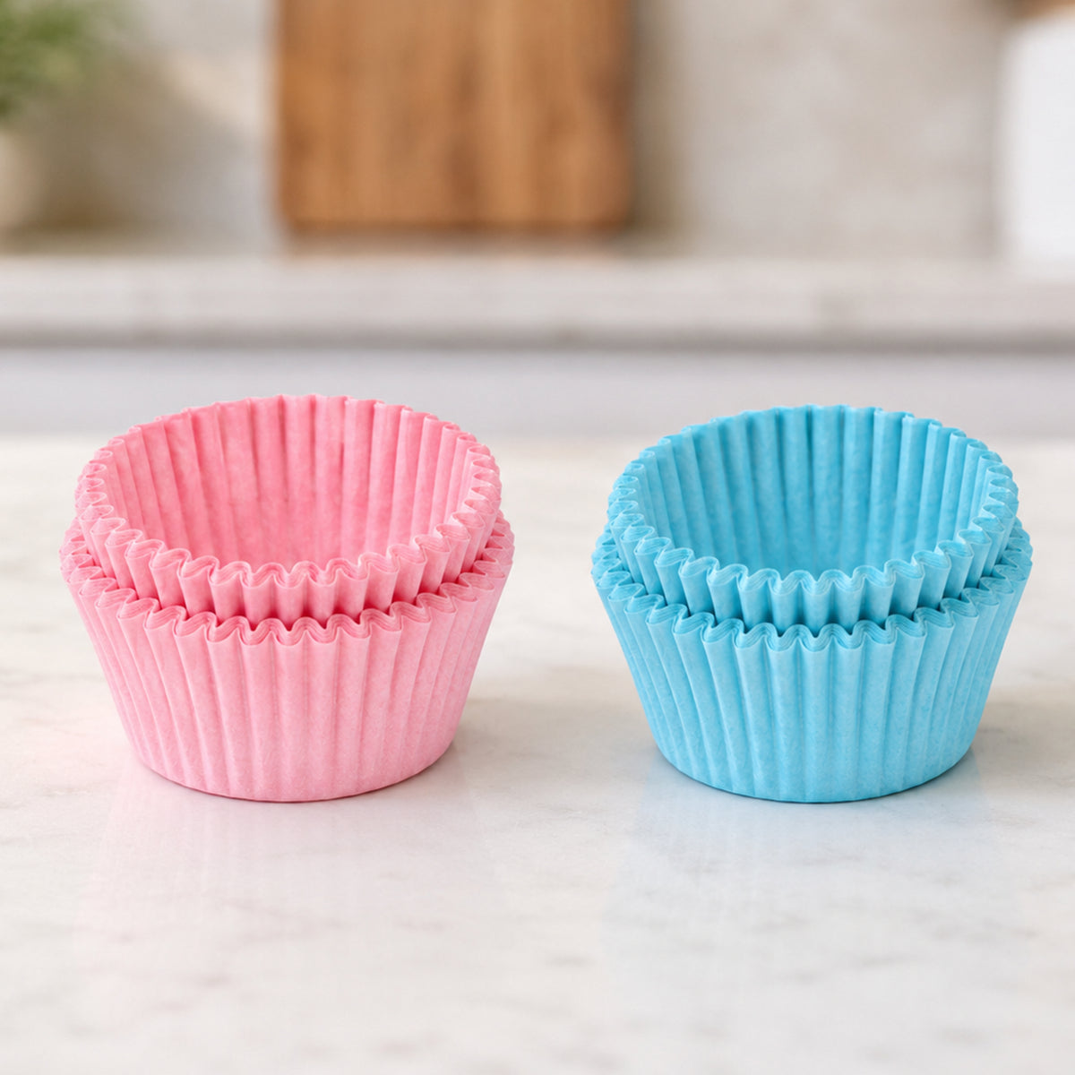 Foremki papierowe do muffinek 5 cm