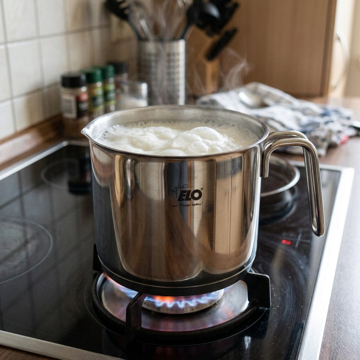 Garnek do mleka Citrin 14 cm 1,6 l