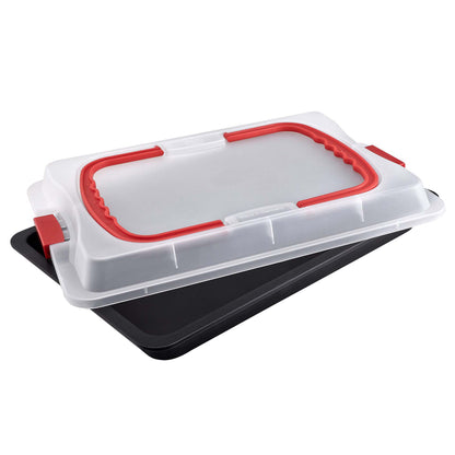 Dr. Oetker forma do pieczenia Bake & Go