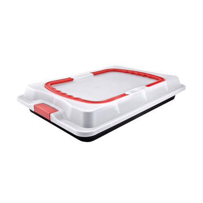 Dr. Oetker forma do pieczenia Bake & Go
