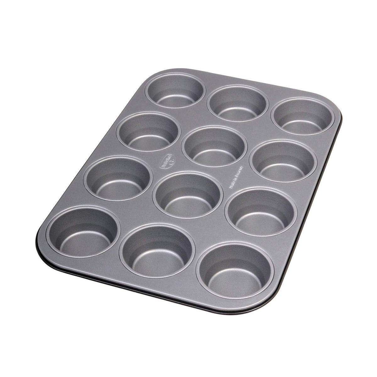 Forma do muffinek Kreativ 12 szt