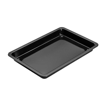 Dr. Oetker blacha emaliowana do pieczenia Kreativ 42 x 29 cm