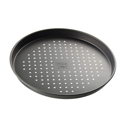 Forma do pizzy perforowana Tradition 27cm