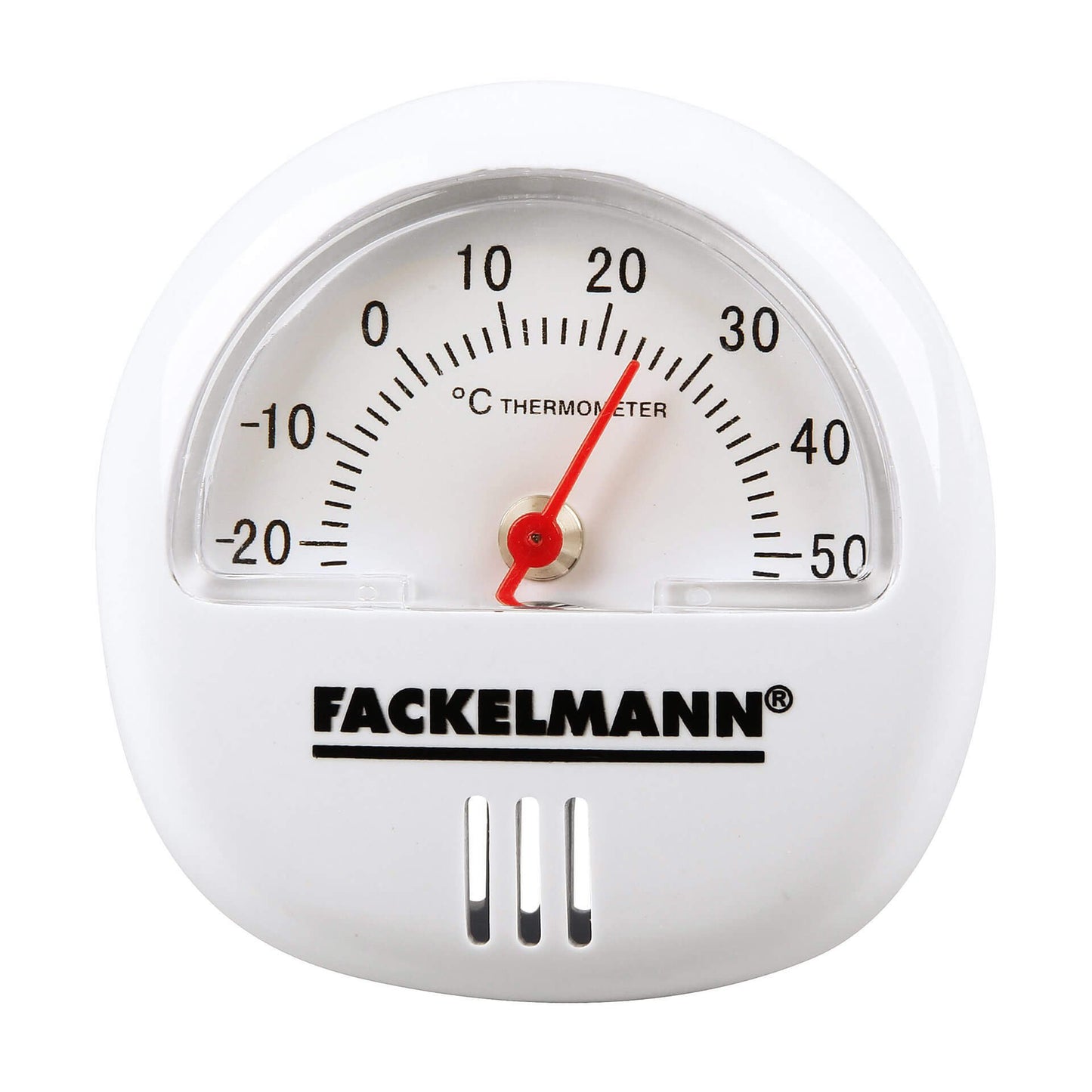 Fackelmann termometr analogowy, magnetyczny