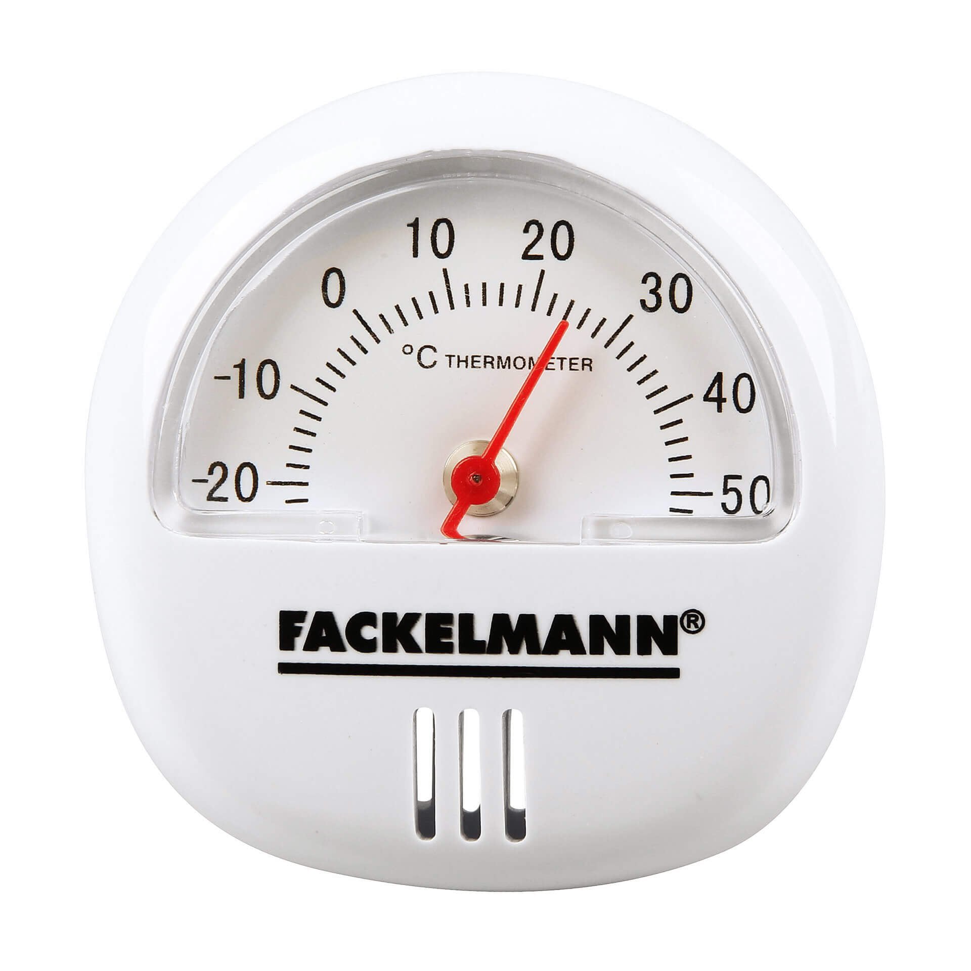 Fackelmann termometr analogowy, magnetyczny