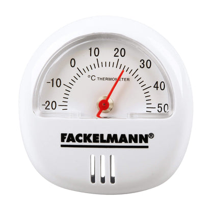 Fackelmann termometr analogowy, magnetyczny