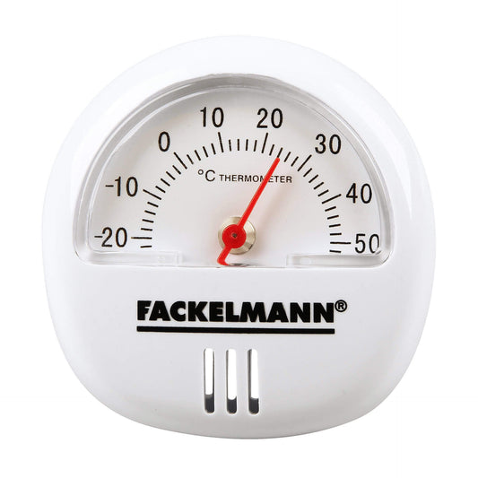 Fackelmann termometr analogowy, magnetyczny