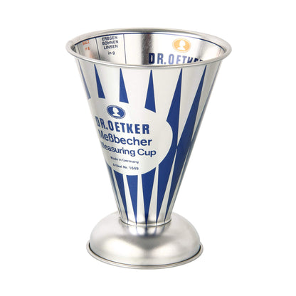 Dr. Oetker pojemnik miarka Nostalgia 0,5 l