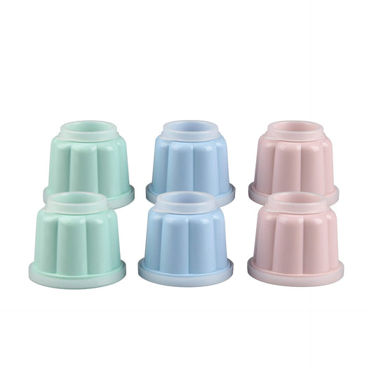 Foremki do puddingów 150 ml