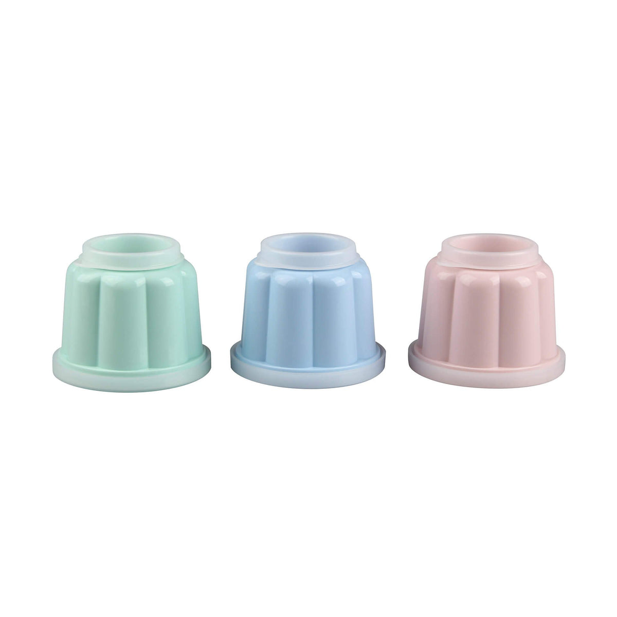 Foremki do puddingów 150 ml