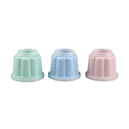 Foremki do puddingów 150 ml
