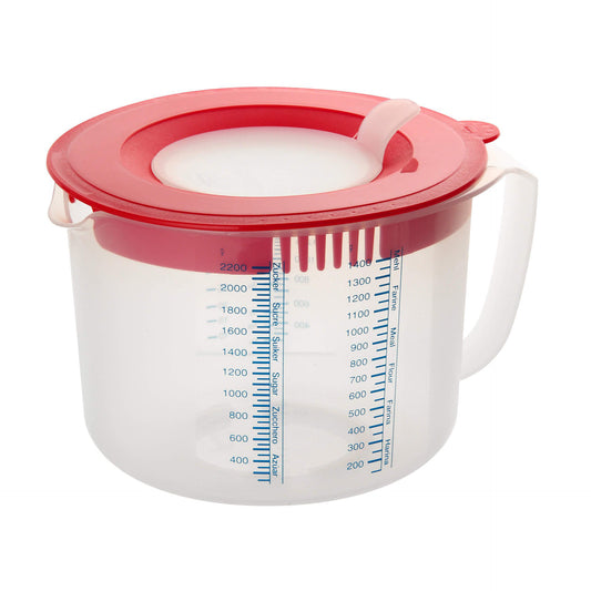 Pojemnik z miarką do miksowania 2,2 l