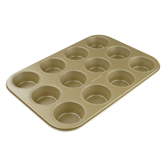Dr. Oetker forma do muffinek Golden Easter 38,5 x 26,5 x 2 cm