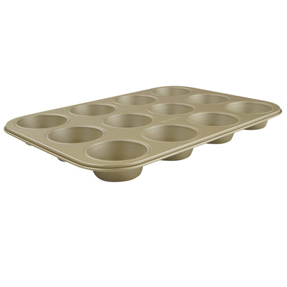 Dr. Oetker forma do muffinek Golden Easter 38,5 x 26,5 x 2 cm