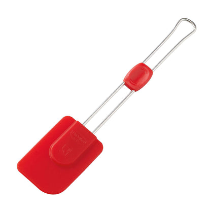 Łopatka silikonowa Flexxibel Love 26,5 cm