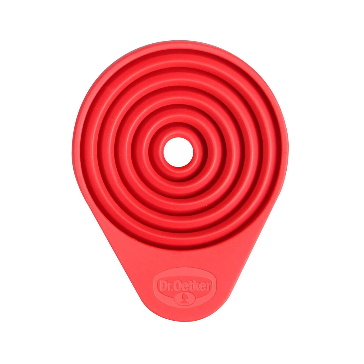 Dr. Oetker lejek Flexxibel 1cm