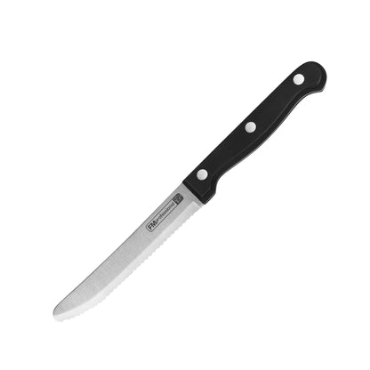 Fackelmann nóż uniwersalny z ząbkami FMprofessional 11 cm