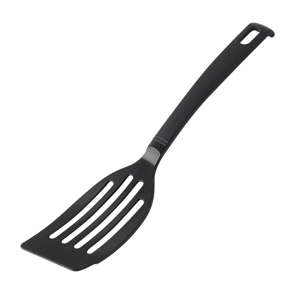 Fackelmann łopatka kuchenna Nero 3H 23cm 