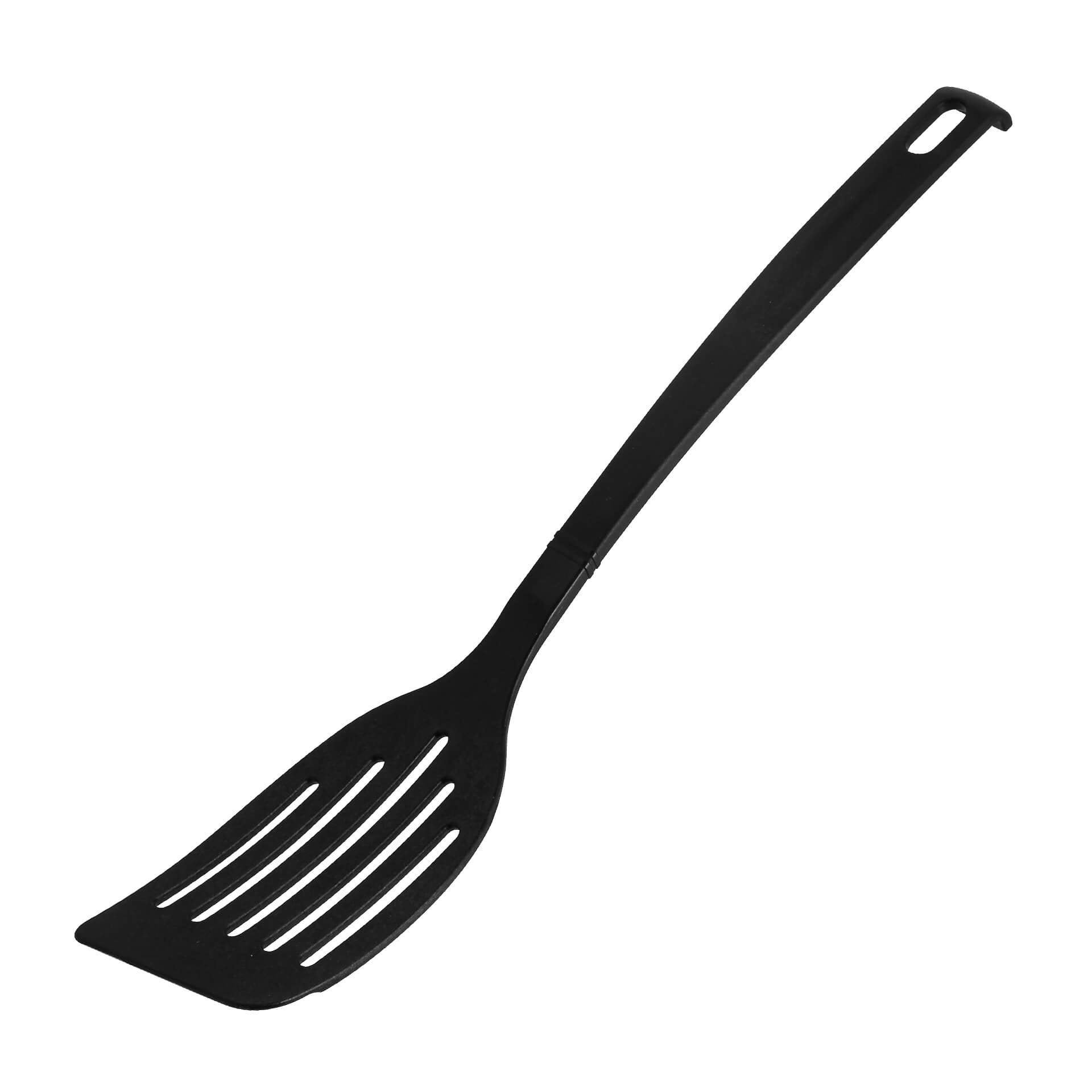 Fackelmann łopatka kuchenna Nero 2H 32cm 