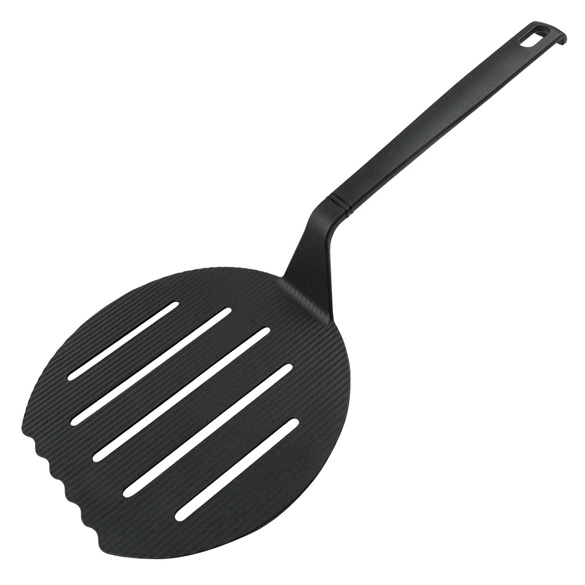 Fackelmann łopatka do omletów Nero 3H 35cm