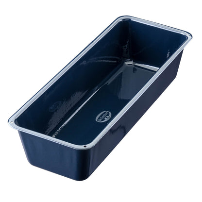 Dr. Oetker forma do pieczenia chleba Emaille 35 x 12 x 8,5 cm