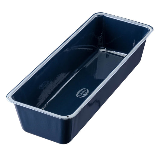 Dr. Oetker forma do pieczenia chleba Emaille 35 x 12 x 8,5 cm