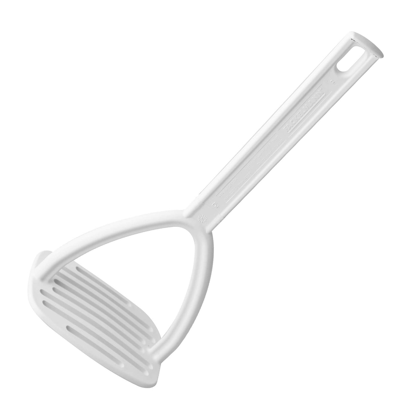 Fackelmann tłuczek do ziemniaków Blanca 2H 26cm