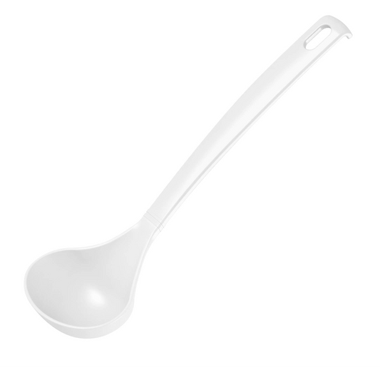Fackelmann łyżka do sosów Blanca 2H 26cm 