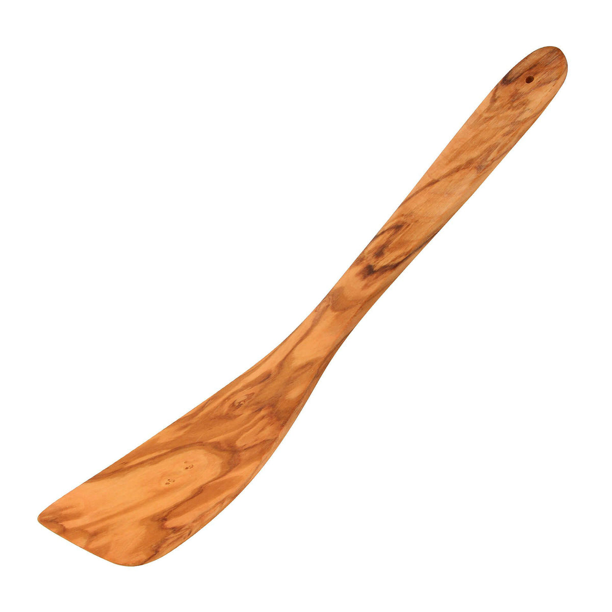 Fackelmann łopatka kuchenna 30 cm z drewna oliwnego