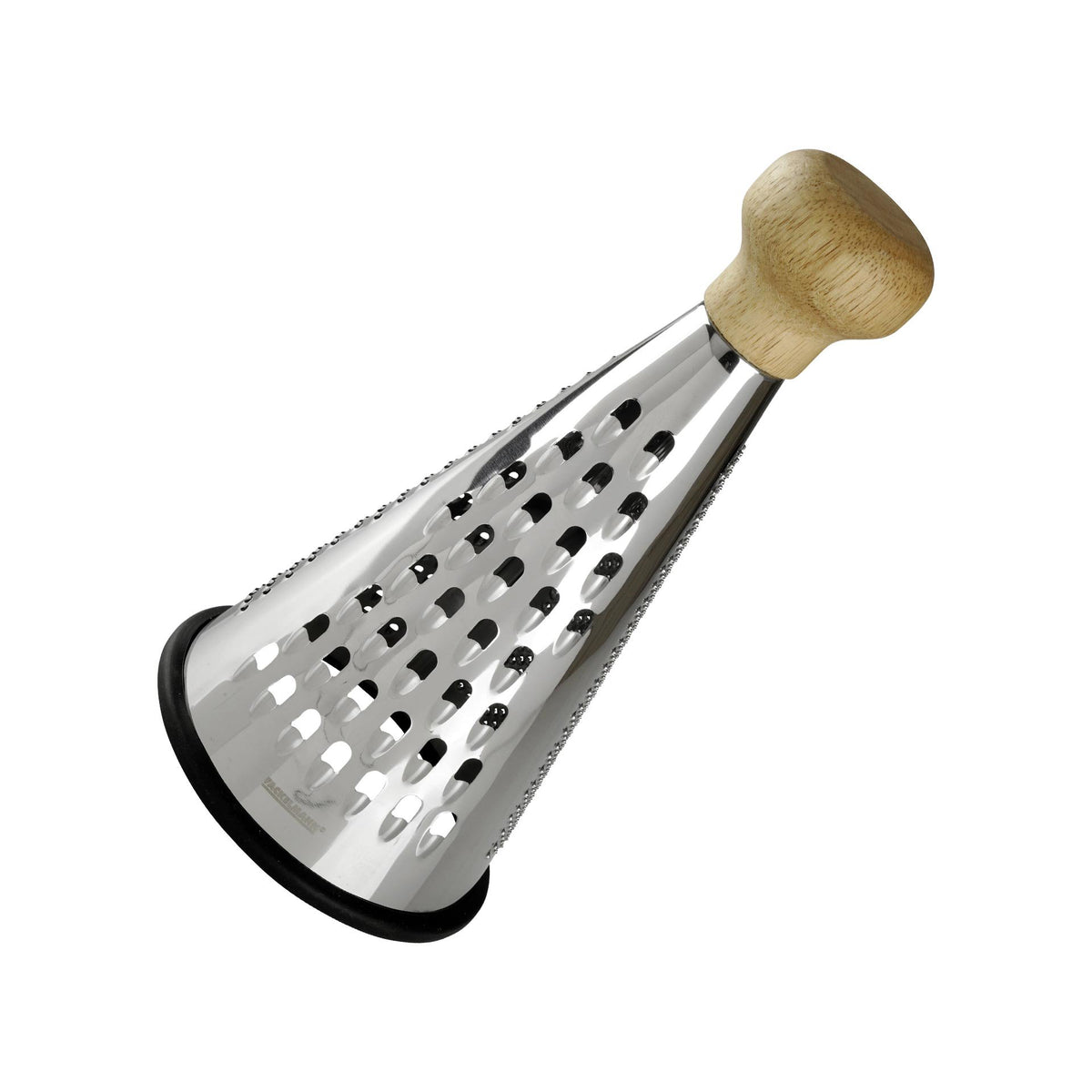 Tarka piramida stożkowa drewno 24,5 cm