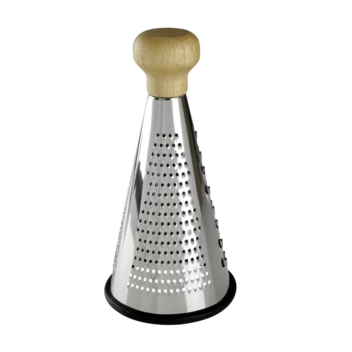 Tarka piramida stożkowa drewno 24,5 cm
