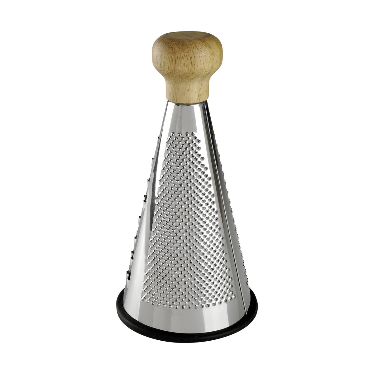 Tarka piramida stożkowa drewno 24,5 cm