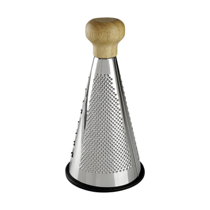 Tarka piramida stożkowa drewno 24,5 cm