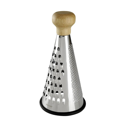 Tarka piramida stożkowa drewno 24,5 cm