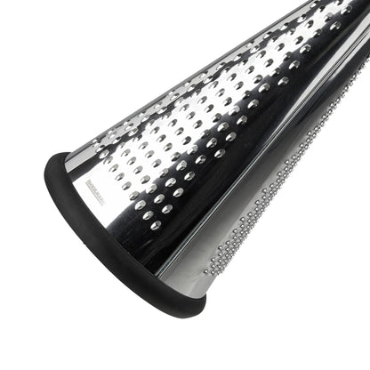 Tarka piramida stożkowa drewno 24,5 cm