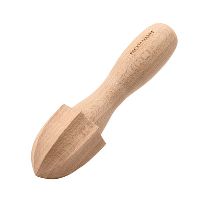 Wyciskacz drewniany do cytryn 15 cm