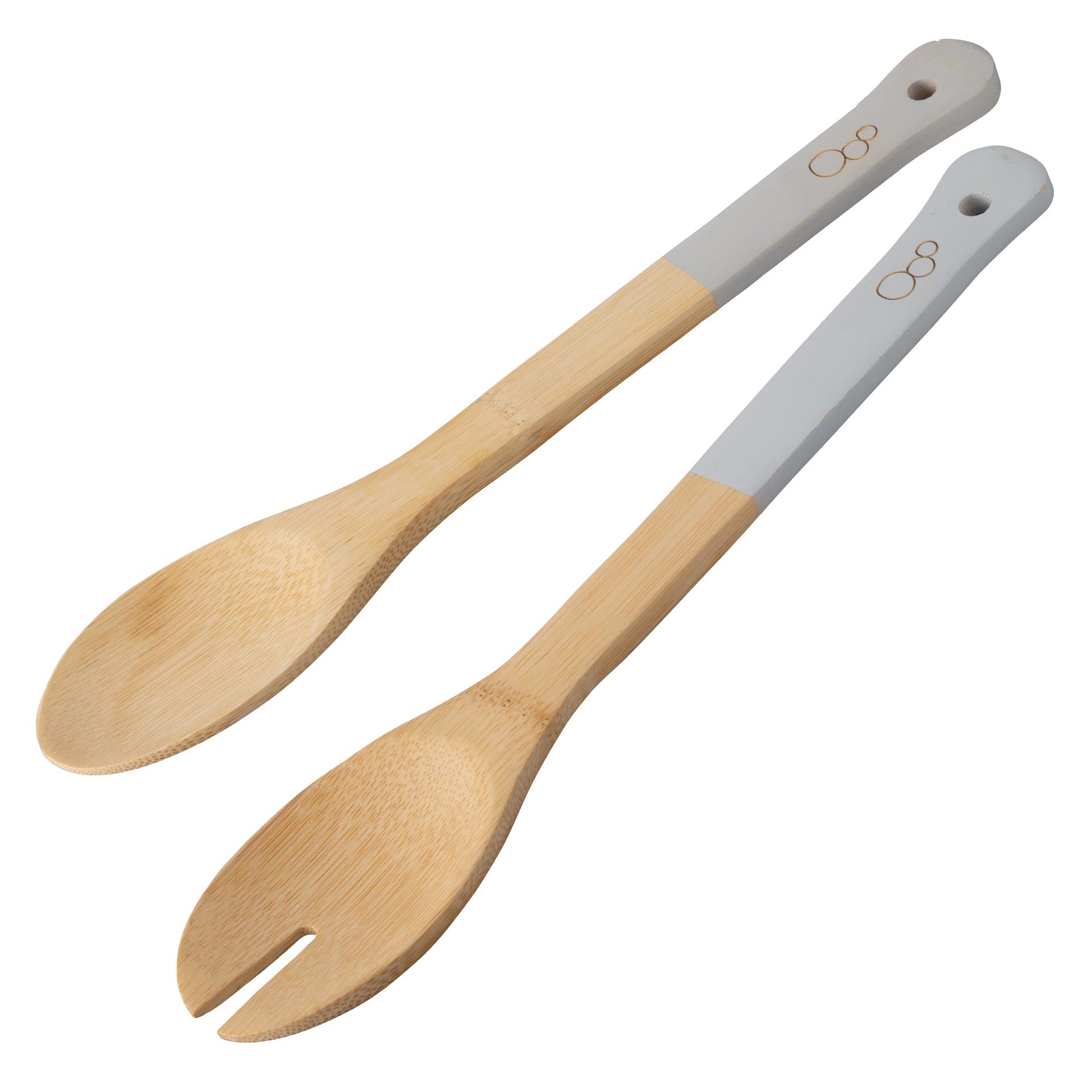 Fackelmann sztućce do sałatek Balance 30 cm