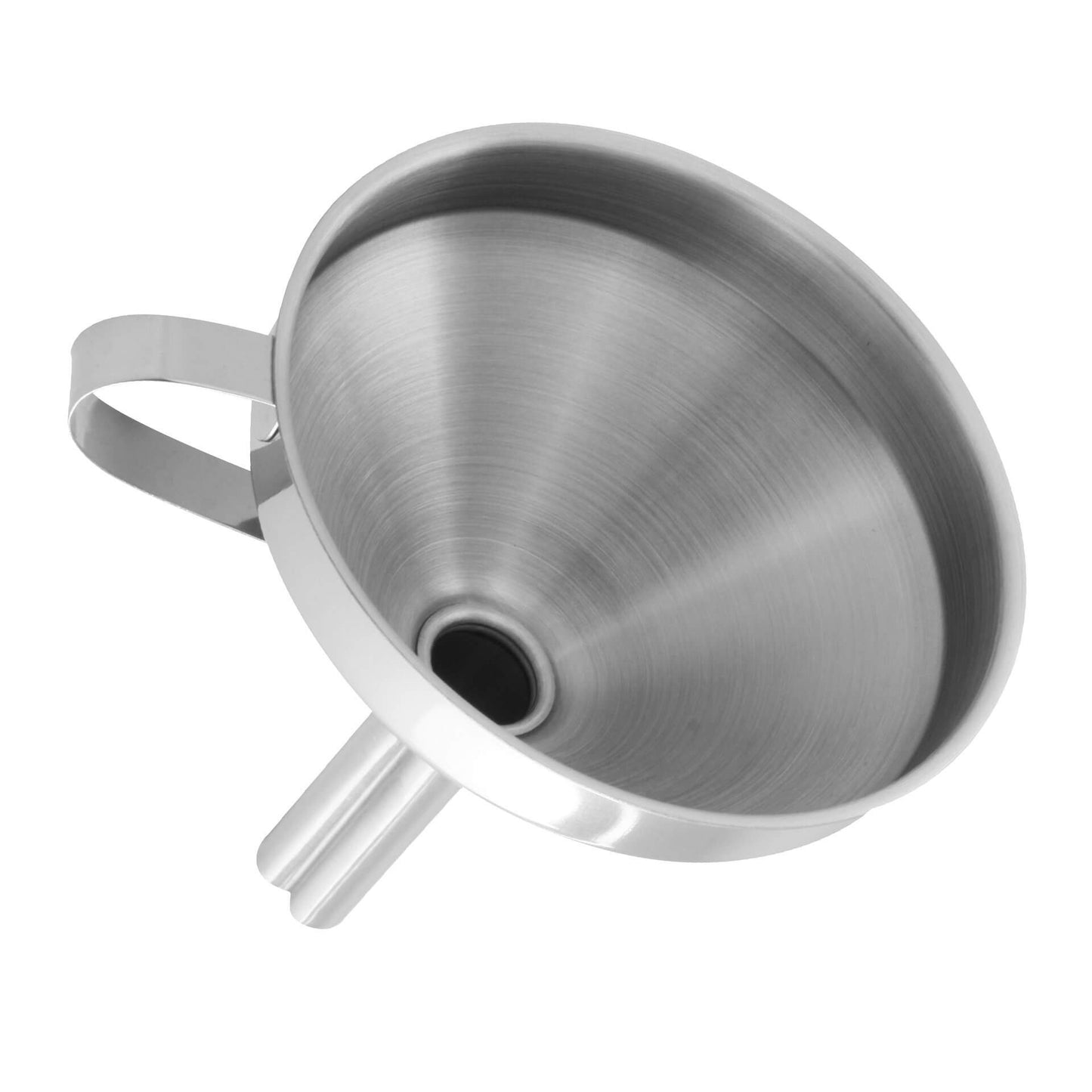 Fackelmann lejek kuchenny ze stali nierdzewnej 18/0 10 cm
