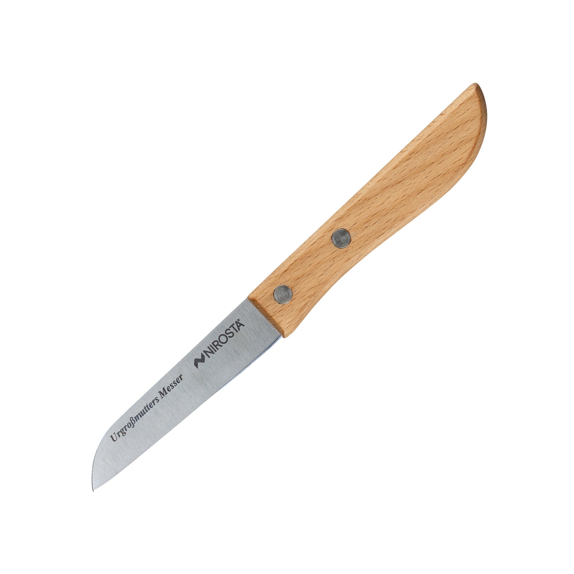 Nirosta nóż kuchenny 8 cm 