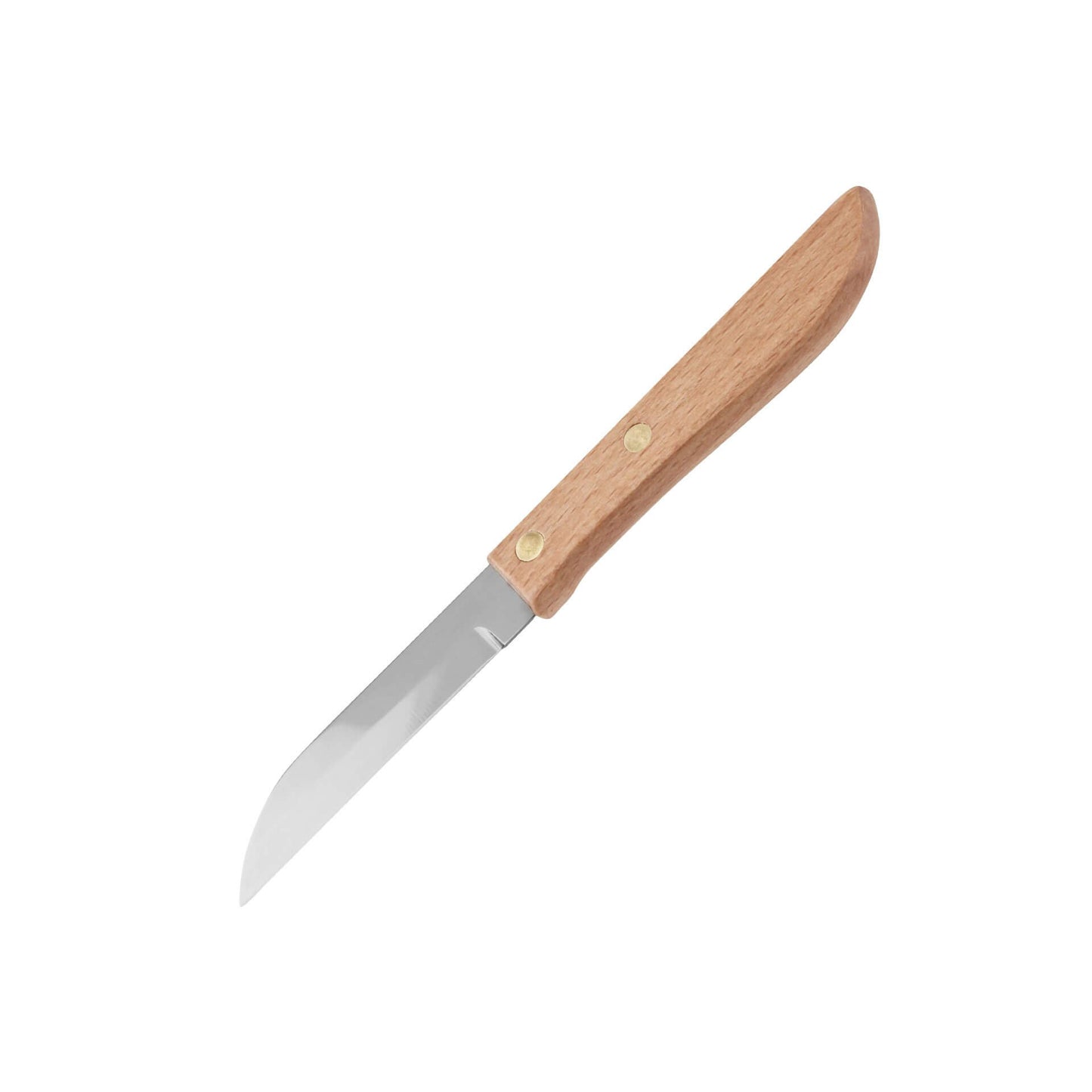 Nirosta nóż do warzyw 7,5 cm 