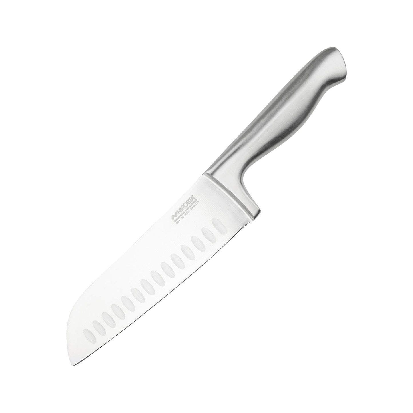 Nirosta nóż Stanoku Star 18 cm 