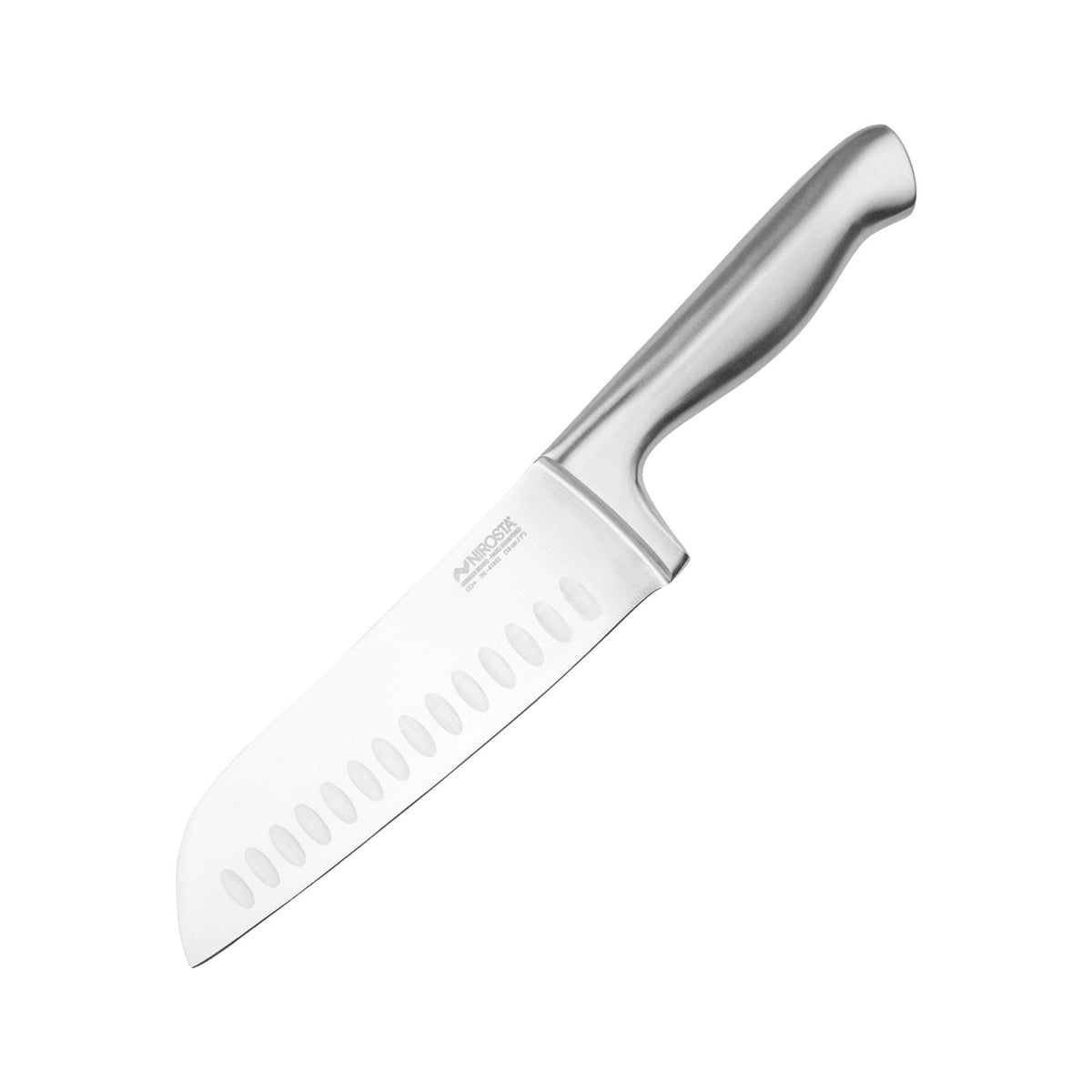 Nirosta nóż Stanoku Star 18 cm 