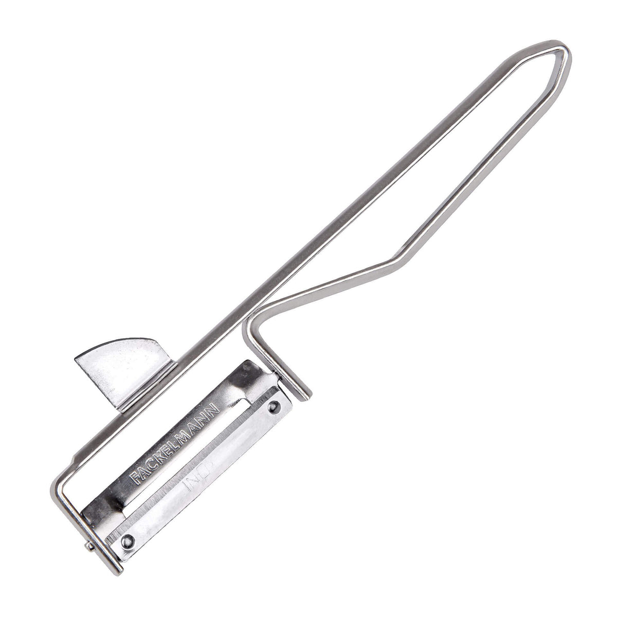 Fackelmann obieraczka do warzyw, 15 cm
