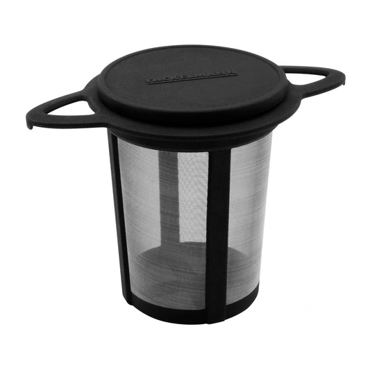 Fackelmann zaparzacz do herbaty z pokrywką