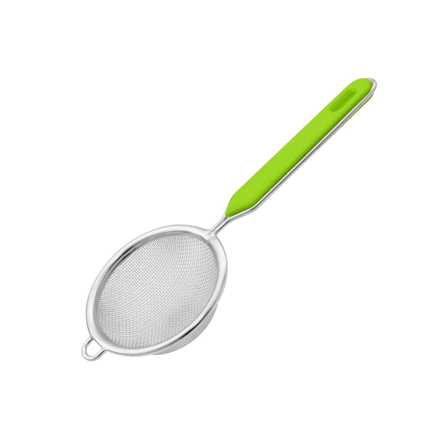 Fackelmann sitko kuchenne Lime, Ø 7 cm