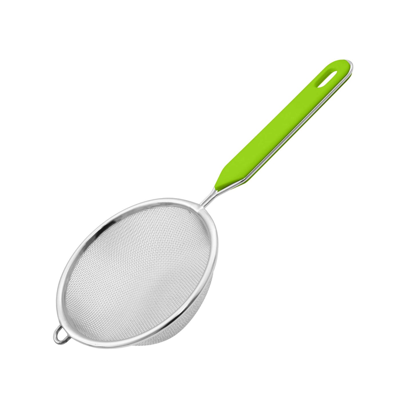 Fackelmann sitko kuchenne Lime, Ø 10 cm