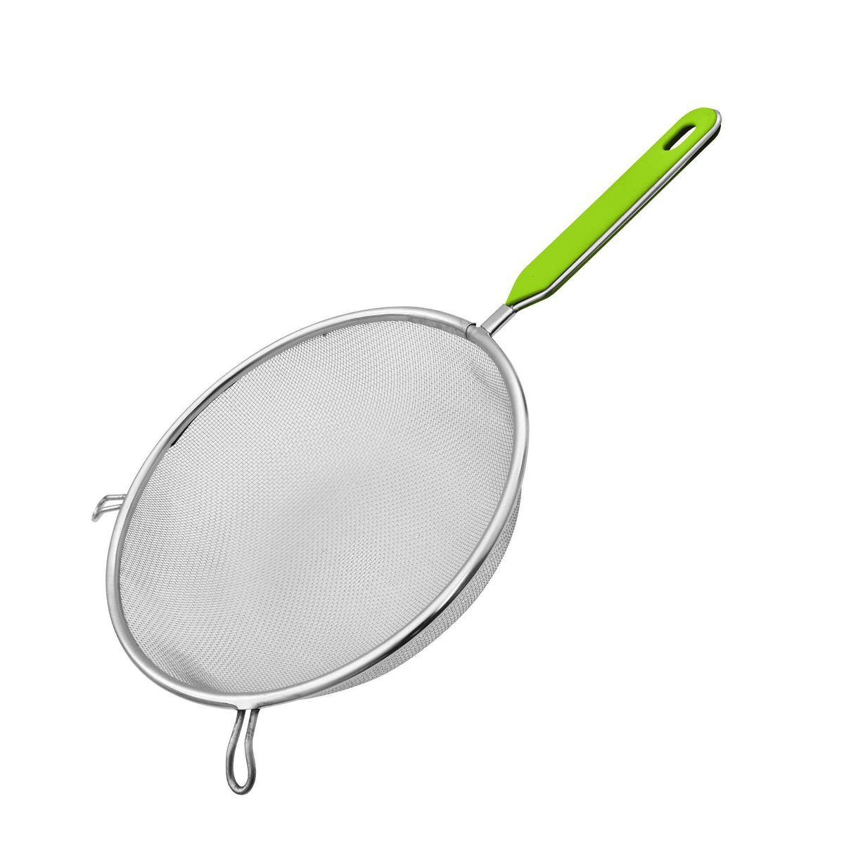 Fackelmann sito kuchenne Lime, Ø 20 cm