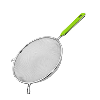 Fackelmann sito kuchenne Lime, Ø 20 cm