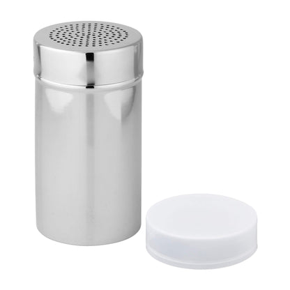 Fackelmann pojemnik do posypywania z pokrywką